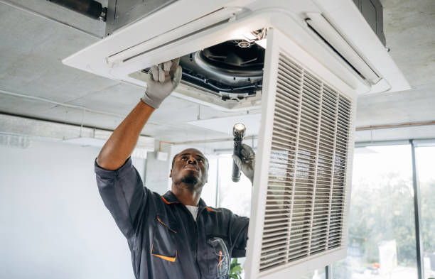 Licensed Hvac service in Luray, VA - FH HVAC