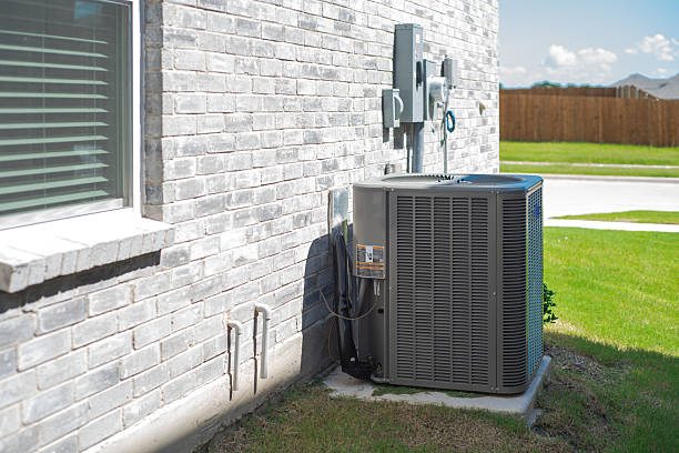 Reliable Hvac contractor in Luray, VA by FH HVAC