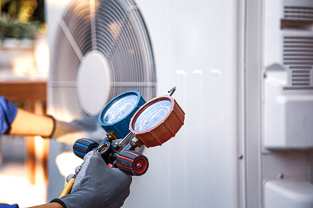 Affordable Hvac solutions in Luray, VA